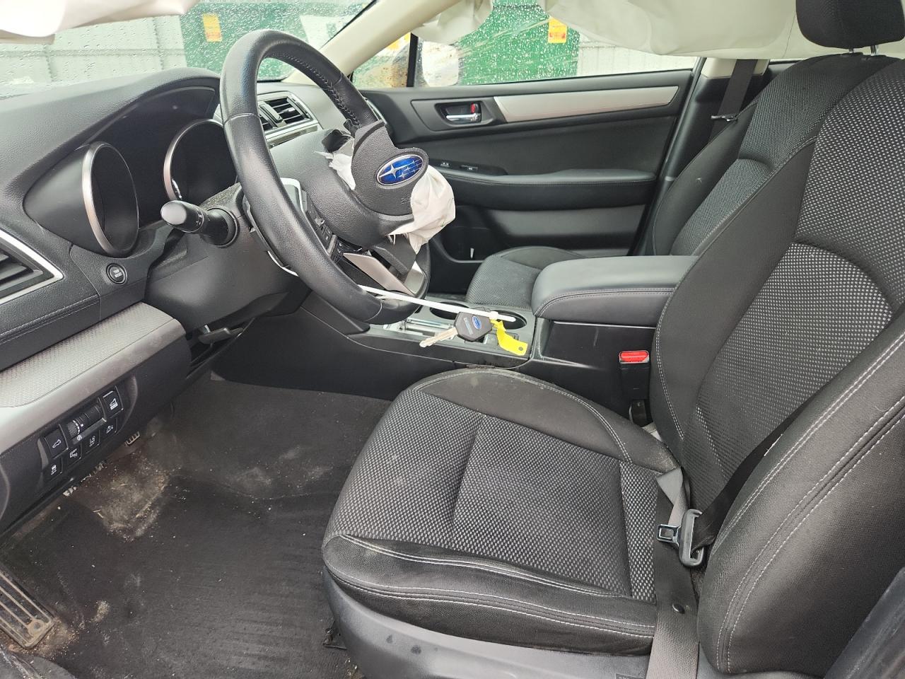 2019 Subaru Outback 2.5I Premium VIN: 4S4BSAHC6K3224409 Lot: 83851255