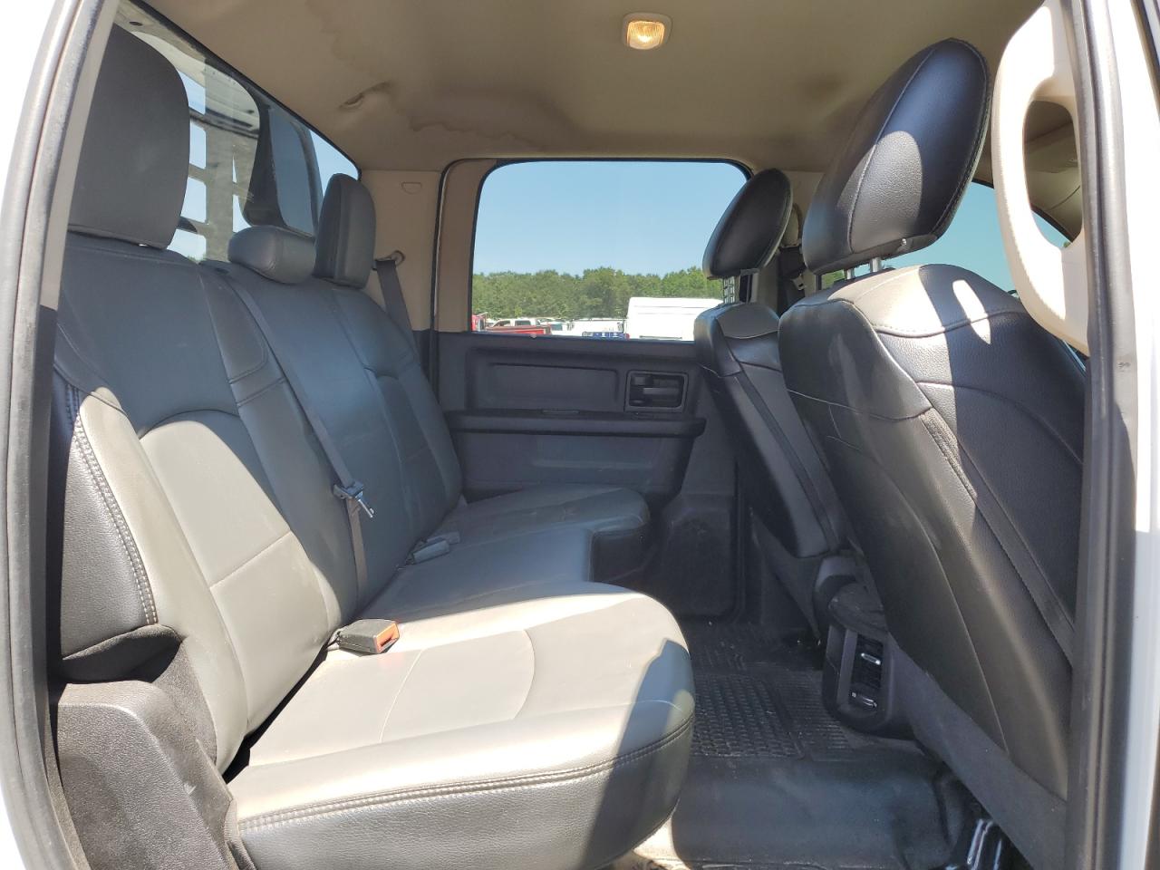 2020 Ram 4500 VIN: 3C7WRLFL7LG261633 Lot: 71773695