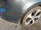 2013 VOLKSWAGEN GOLF 2.0 TSI GTI 5DR DSG [PERFORMANCE PACK] for sale at Copart CHESTER
