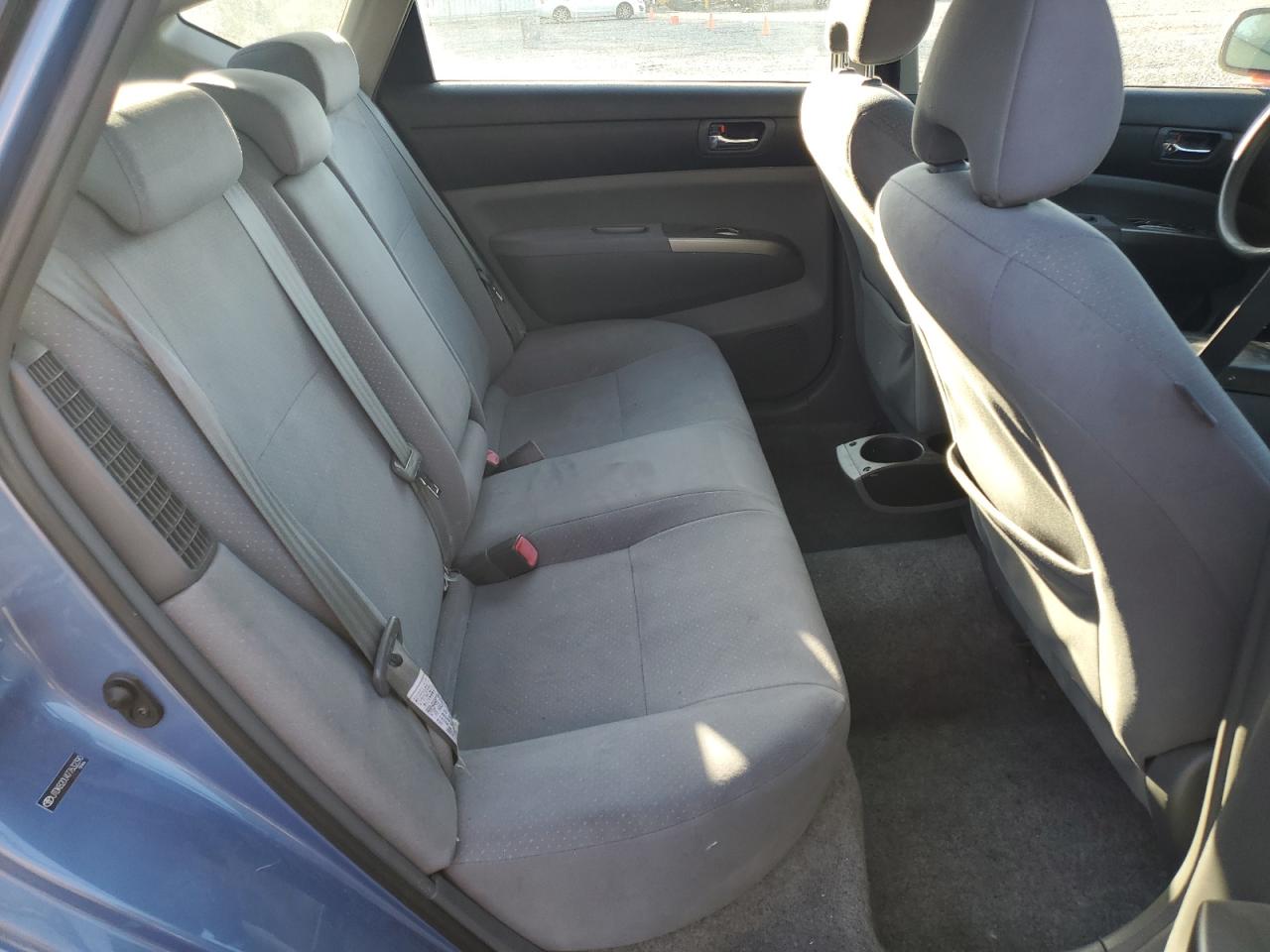 2007 Toyota Prius VIN: JTDKB20U477632390 Lot: 80877115