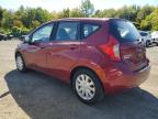2016 Nissan Versa Note S zu verkaufen in East Granby, CT - Mechanical
