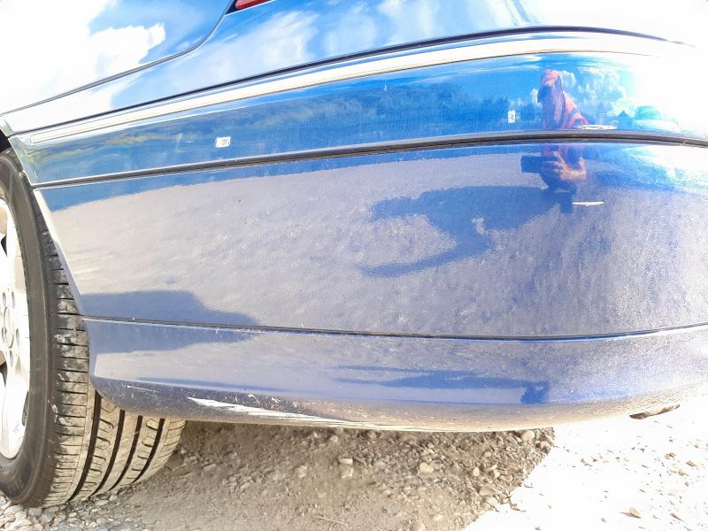 2006 MERCEDES C180 KOMP. AVANTGARDE SE 