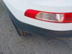 2014 KIA SPORTAGE 3 ISG CRDI 1.7 CRDI ISG 3 5DR for sale at Copart CHESTER
