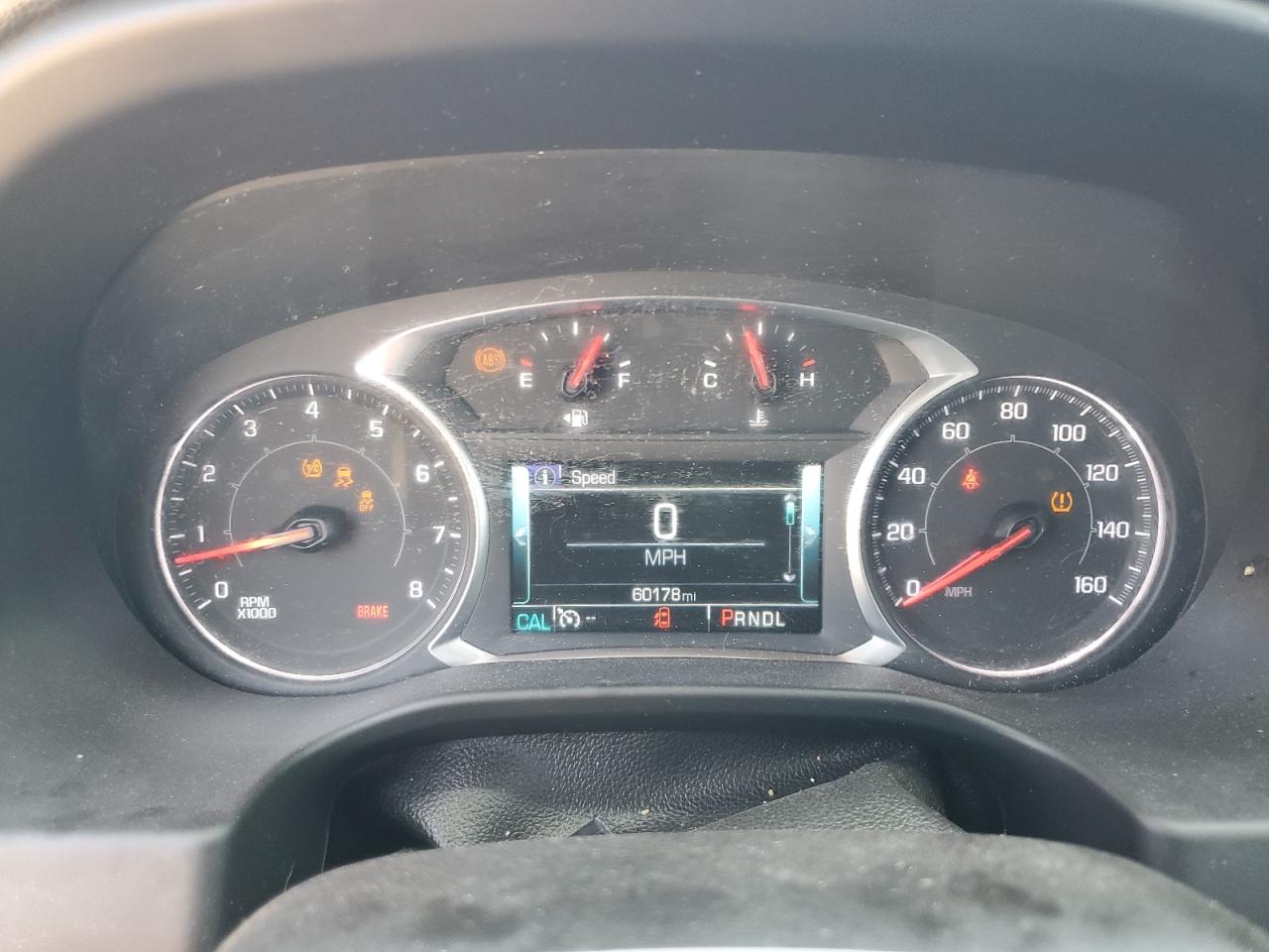 2019 GMC Acadia Slt-1 VIN: 1GKKNMLSXKZ287834 Lot: 81418755