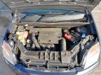 2007 FORD FUSION ZETEC CLIMATE 1.4 ZETEC 5DR [CLIMATE] for sale at Copart WHITBURN
