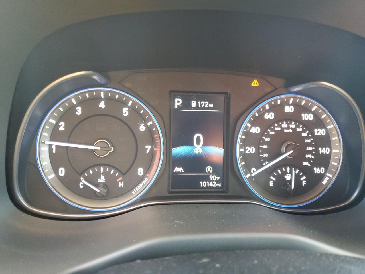 2023 Hyundai Kona Sel VIN: KM8K62AB4PU977403 Lot: 81315845