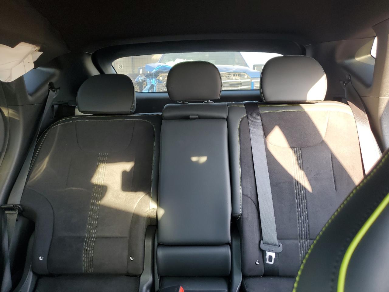 2023 Kia Ev6 Gt VIN: KNDC5DLE3P5126864 Lot: 71453955