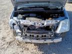 2010 VAUXHALL MERIVA LIFE E-TRONIC  for sale at Copart WISBECH