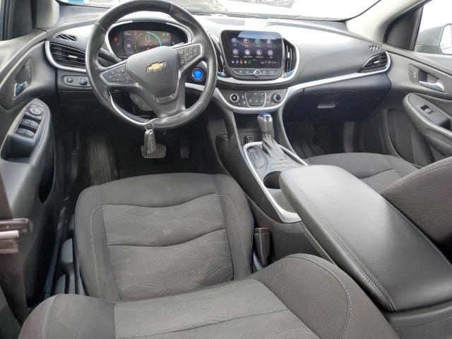  CHEVROLET VOLT 2019 Gray