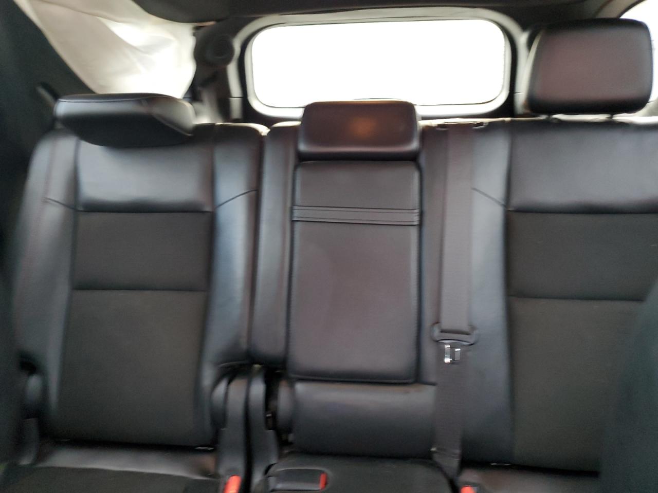 2021 Dodge Durango R/T VIN: 1C4SDJCT0MC555544 Lot: 70867355