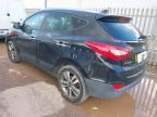 2014 HYUNDAI IX35 PREMIUM 4WD CRDI  for sale at Copart WESTBURY