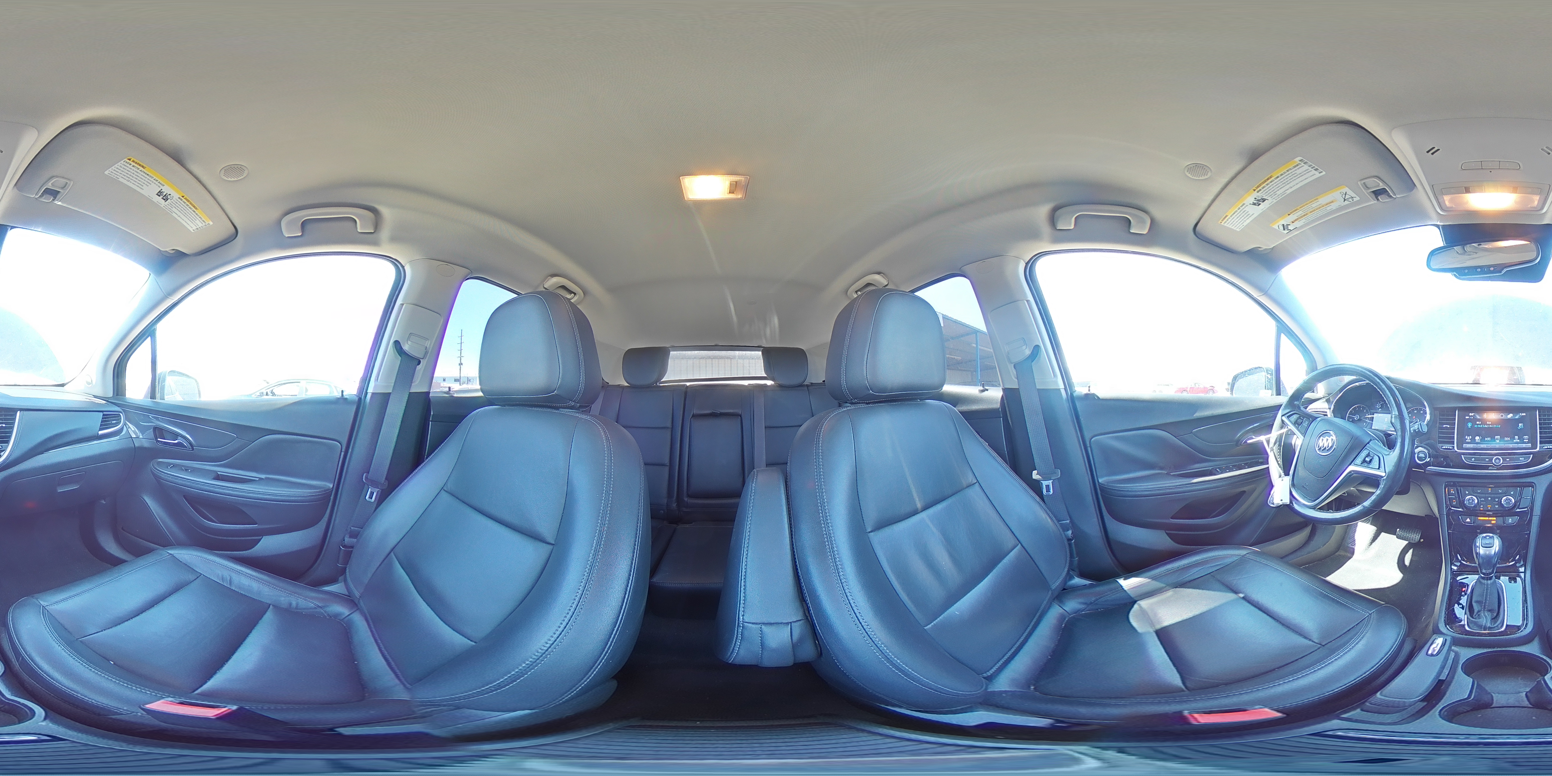 2019 Buick Encore Essence VIN: KL4CJGSM0KB748588 Lot: 80213305