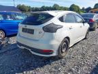 2015 FORD FOCUS ST-2 TDCI  for sale at Copart BELFAST