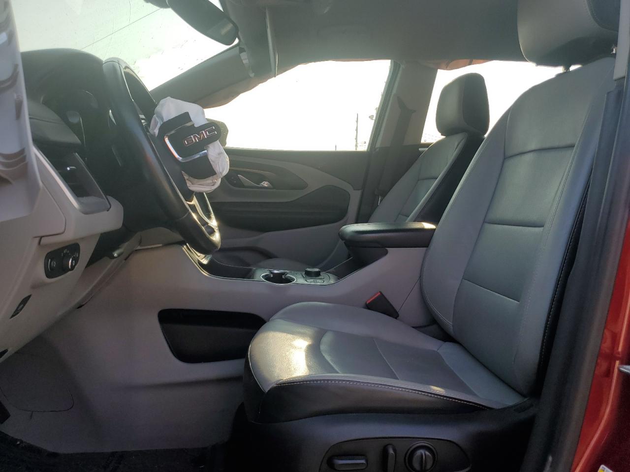 2019 GMC Terrain Slt VIN: 3GKALPEV3KL347227 Lot: 81234565