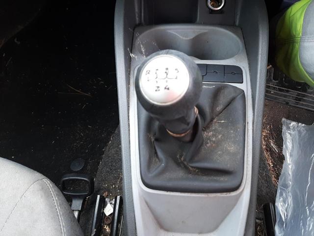 2010 SEAT IBIZA 