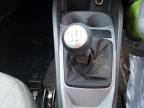 2010 SEAT IBIZA  for sale at Copart CASTLEDERMOT - IRELAND