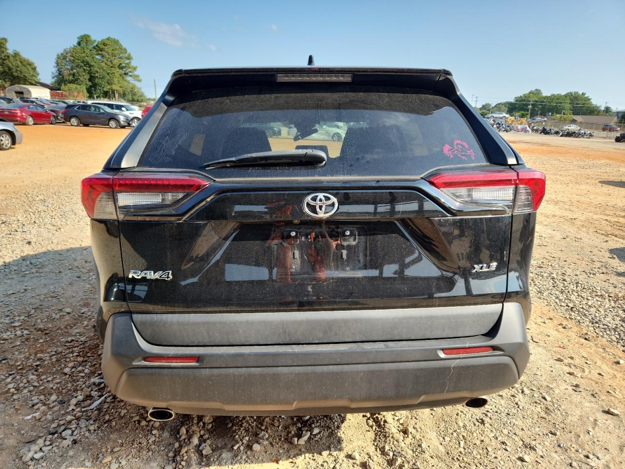 2021 Toyota Rav4 Xle VIN: 2T3W1RFVXMW115429 Lot: 80079015