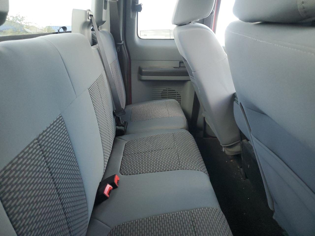 2011 Ford F250 Super Duty VIN: 1FT7X2BT0BEA93816 Lot: 82154945