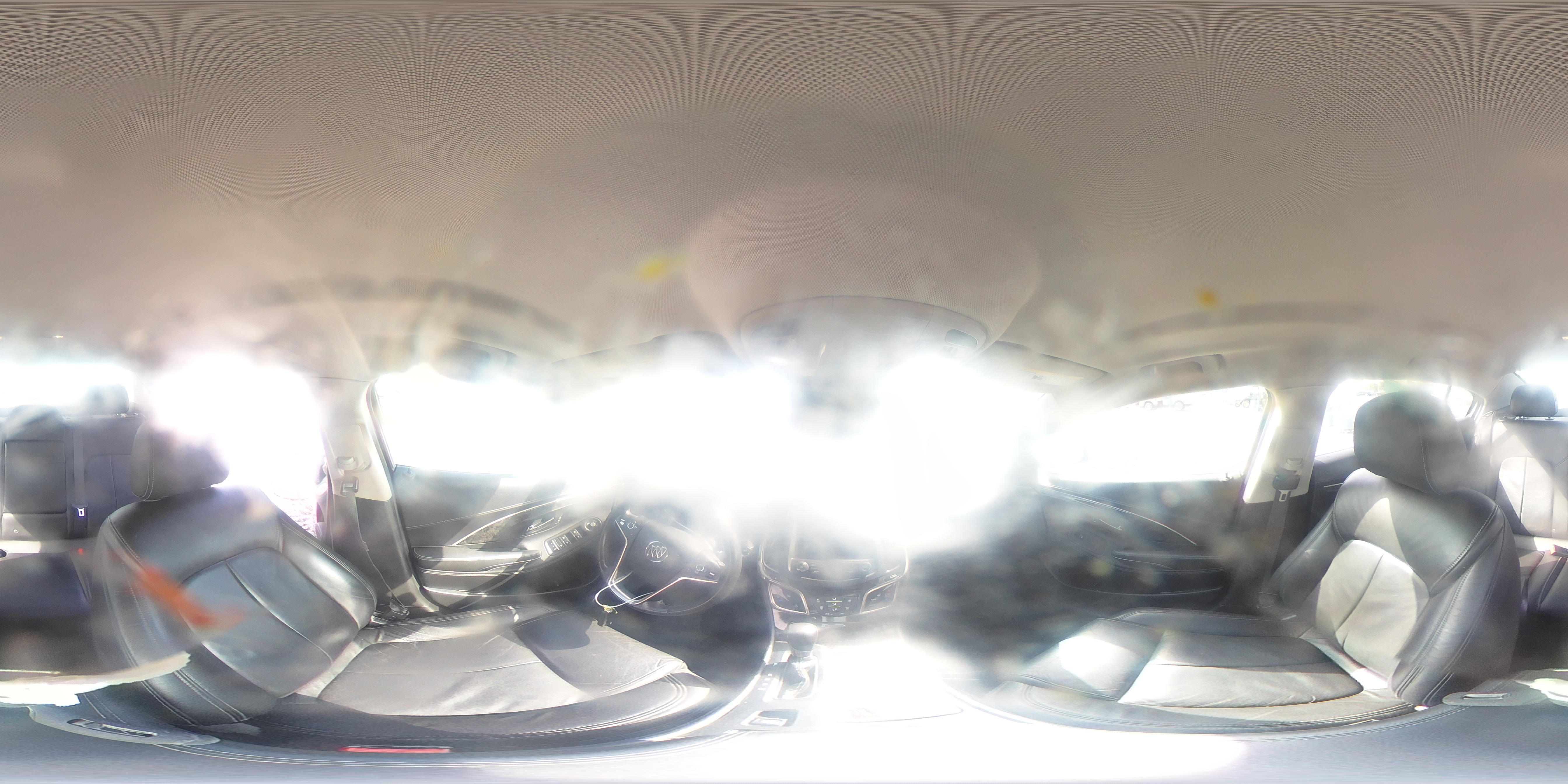 2015 Buick Lacrosse VIN: 1G4GB5G33FF251571 Lot: 83817855