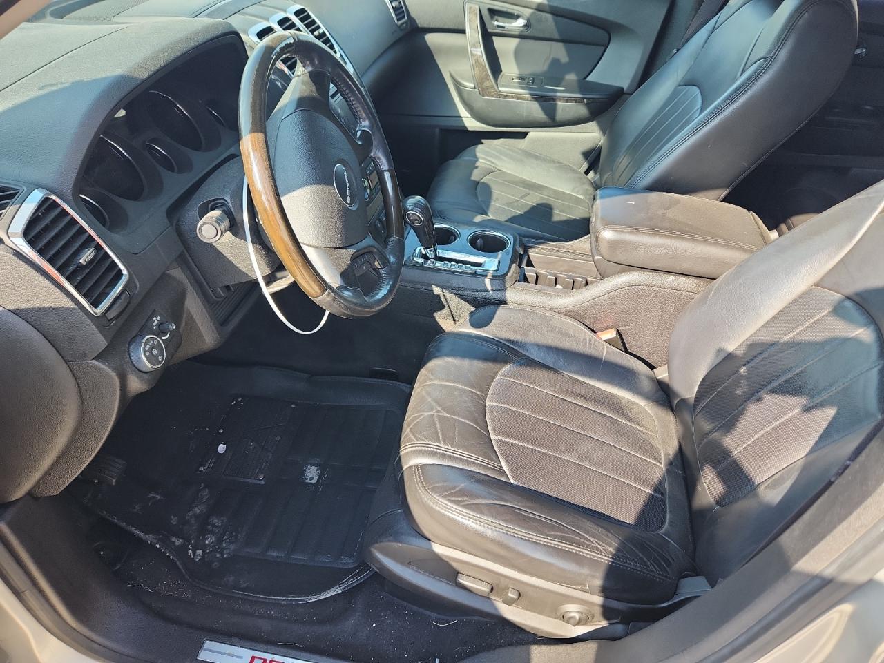 2011 GMC Acadia Denali VIN: 1GKKVTED3BJ399950 Lot: 81335045