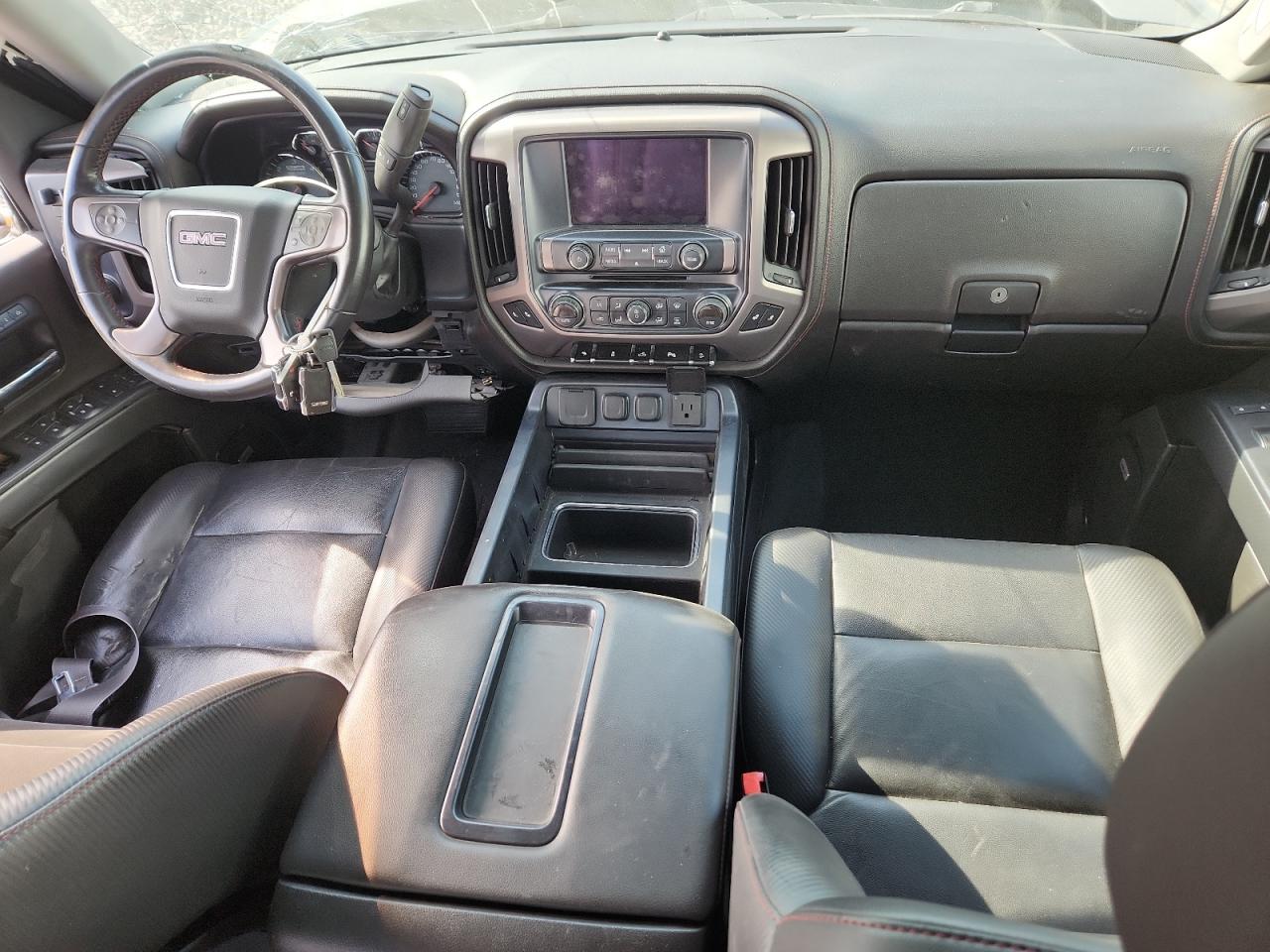 2014 GMC Sierra K1500 Slt VIN: 1GTV2VEJ0EZ188049 Lot: 80520945