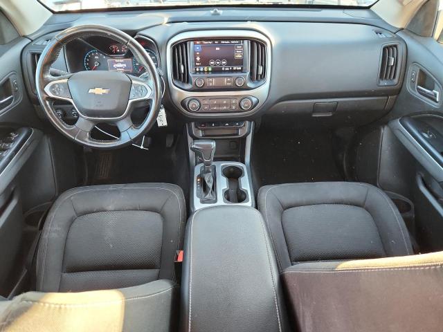  CHEVROLET COLORADO 2019 Белы