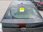 2008 TOYOTA PRIUS T SPIRIT VV-I AUTO  for sale at Copart YORK