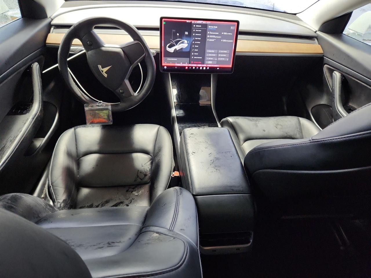 2020 Tesla Model 3 VIN: 5YJ3E1EA5LF645335 Lot: 71637115