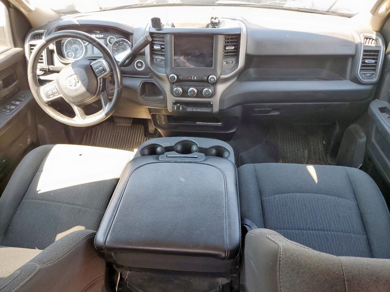 2020 Ram 3500 Tradesman VIN: 3C63RRGL9LG105943 Lot: 71254645