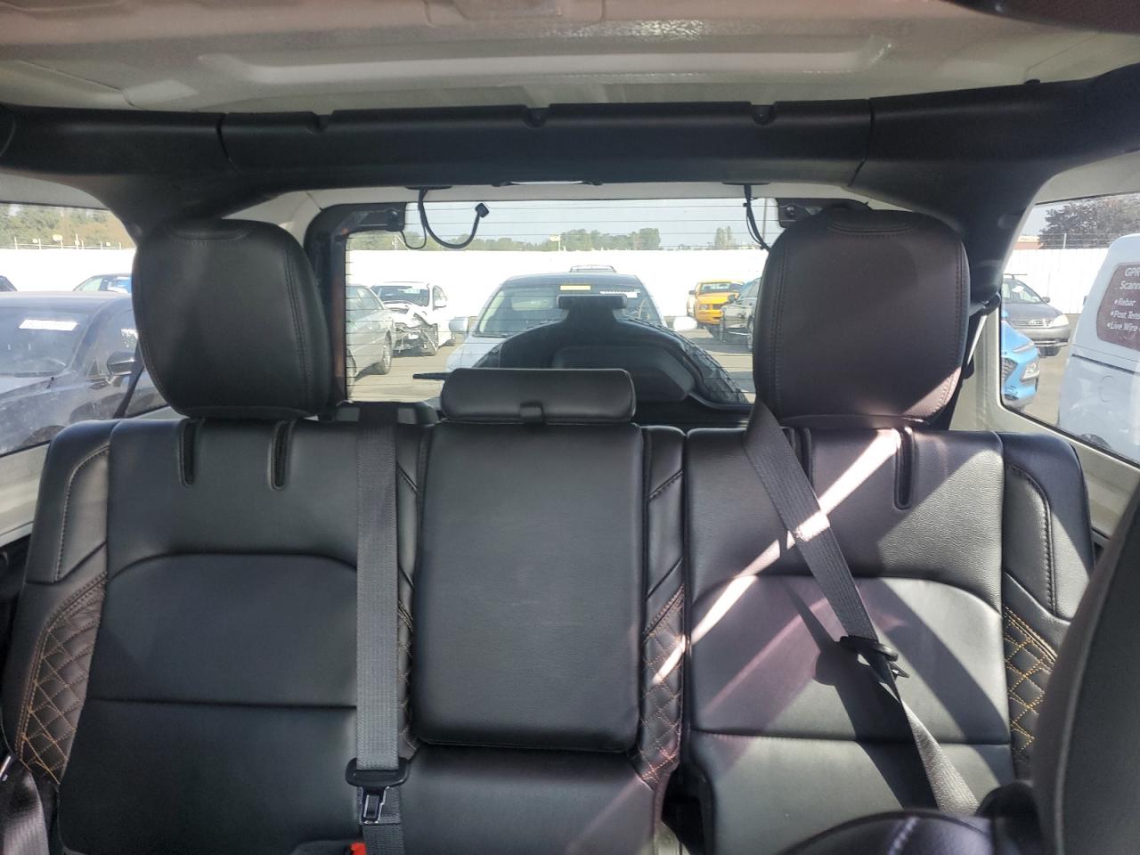 2021 Jeep Wrangler Unlimited Sahara 4Xe VIN: 1C4JJXP61MW675024 Lot: 71868295