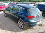 2016 VAUXHALL ASTRA SRI CDTI S/S  for sale at Copart COLCHESTER