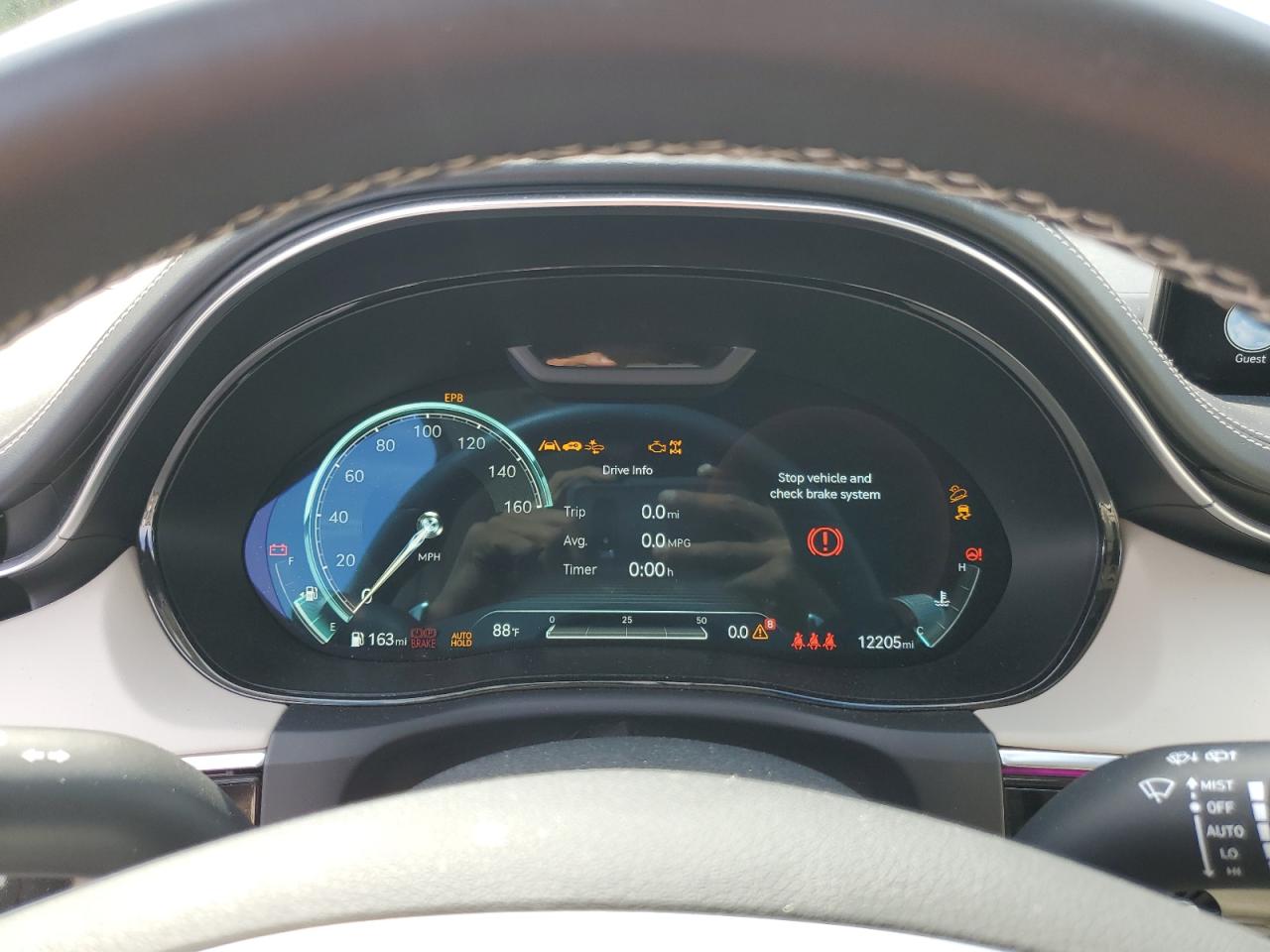 2024 Genesis Gv70 Base VIN: 5NMMCDTC0RH001507 Lot: 71951925