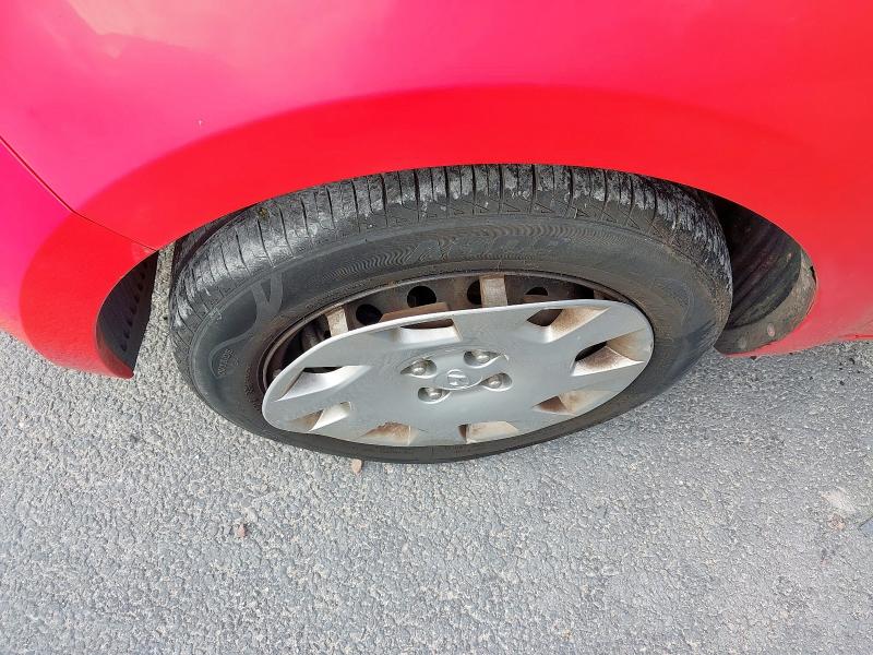 2014 HYUNDAI I20 CLASSIC 1.2 CLASSIC 5DR