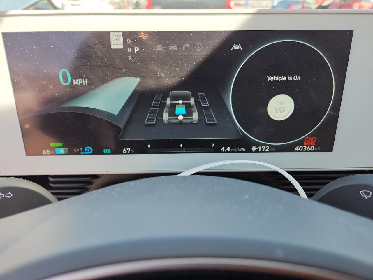 2022 Hyundai Ioniq 5 Sel VIN: KM8KNDAF1NU096043 Lot: 80699345