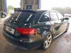 2010 AUDI A4 AVANT S LINE TDI  for sale at Copart EAST KILBRIDE