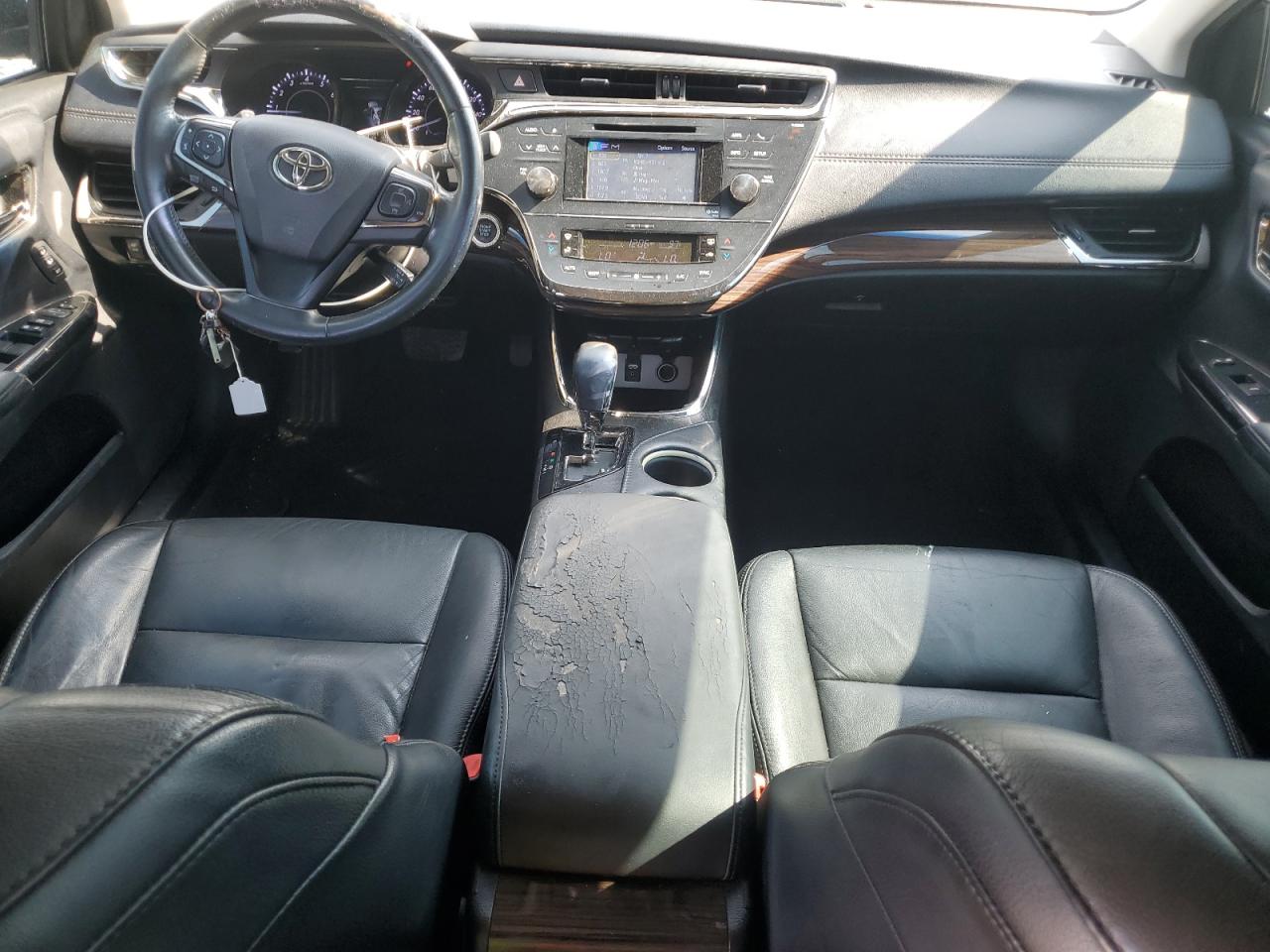 2014 Toyota Avalon Base VIN: 4T1BK1EB9EU099464 Lot: 71107035