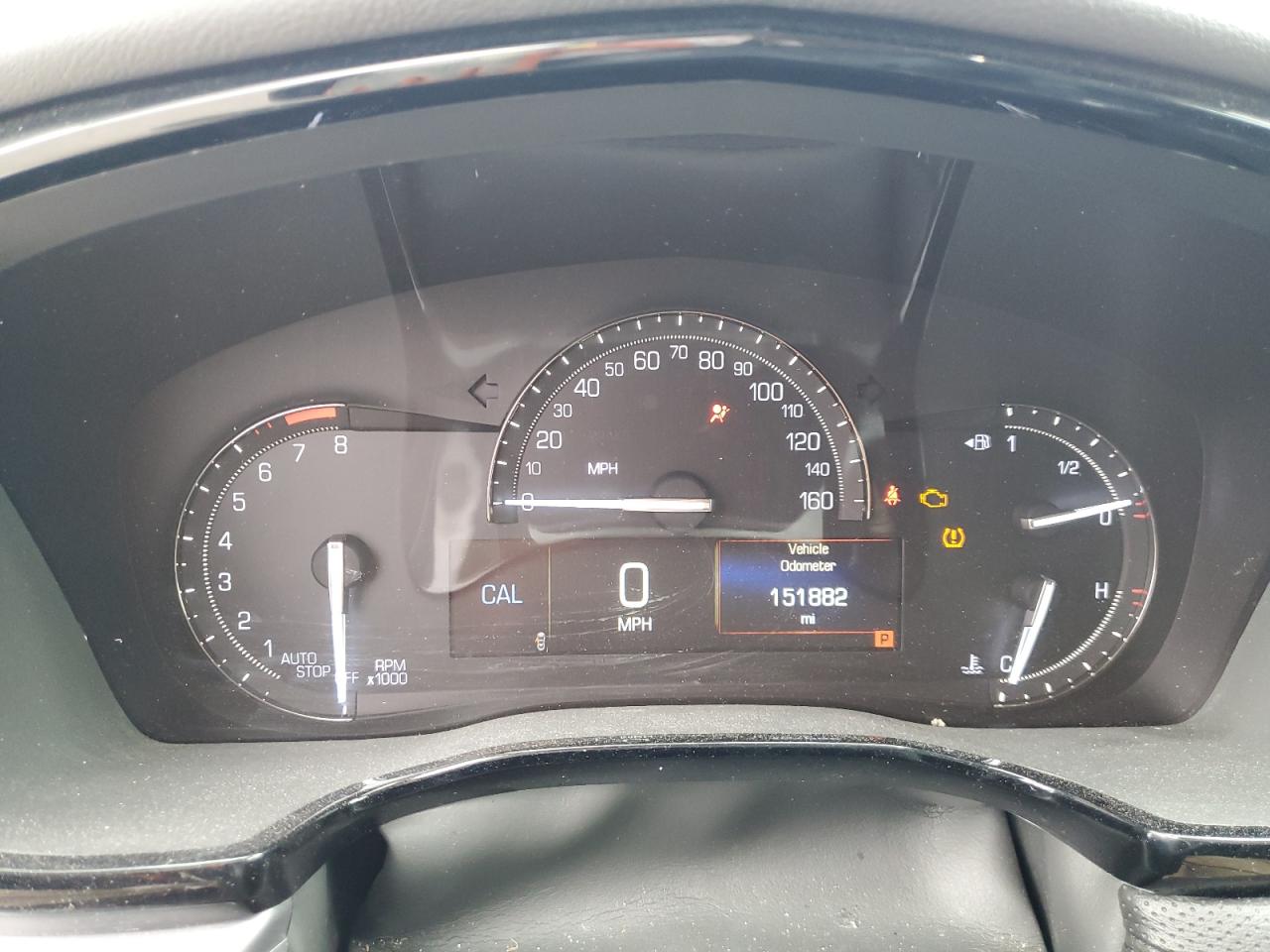 2017 Cadillac Xt5 Premium Luxury VIN: 1GYKNERS4HZ306955 Lot: 71972845