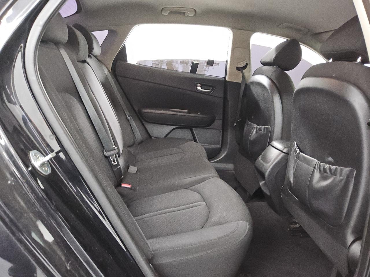 2016 Kia Optima Lx VIN: 5XXGT4L32GG090716 Lot: 70668595