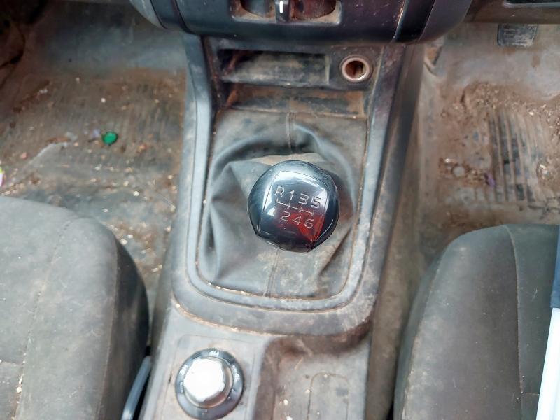 2015 ISUZU D-MAX D/C TWIN TURBO TD 