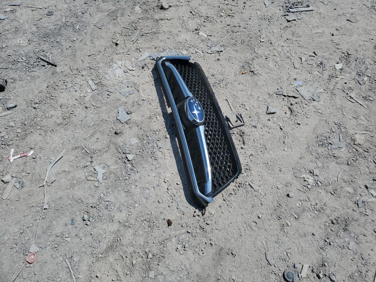 2015 Subaru Impreza Sport VIN: JF1GPAT60F8266764 Lot: 80554145