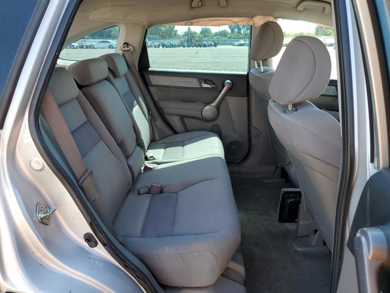 2009 Honda Cr-V Lx VIN: 5J6RE38349L028348 Lot: 81446235