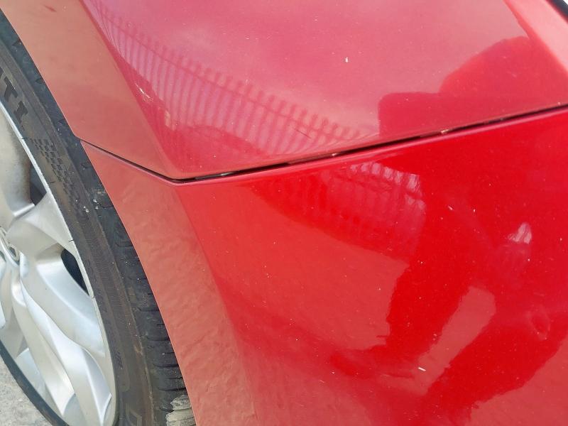 2015 MAZDA 3 SPORT NAV D 