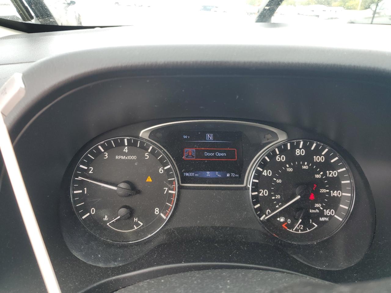 2019 Nissan Pathfinder S VIN: 5N1DR2MN4KC593397 Lot: 71714175