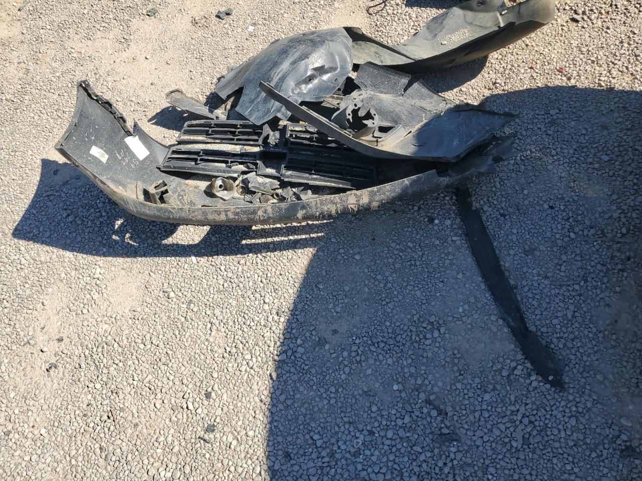 2009 Dodge Grand Caravan C/V VIN: 2D8HN11E19R693346 Lot: 70360055