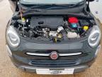 2018 FIAT 500X CROSS  for sale at Copart SANDY