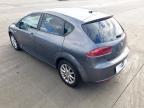 2012 SEAT LEON SE COPA CR TDI  for sale at Copart WHITBURN