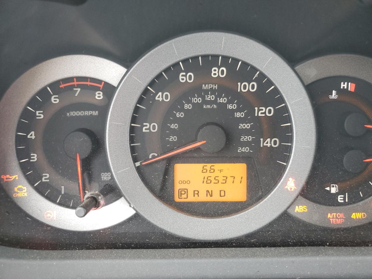 2009 Toyota Rav4 Limited VIN: 2T3BK31VX9W005679 Lot: 84203125