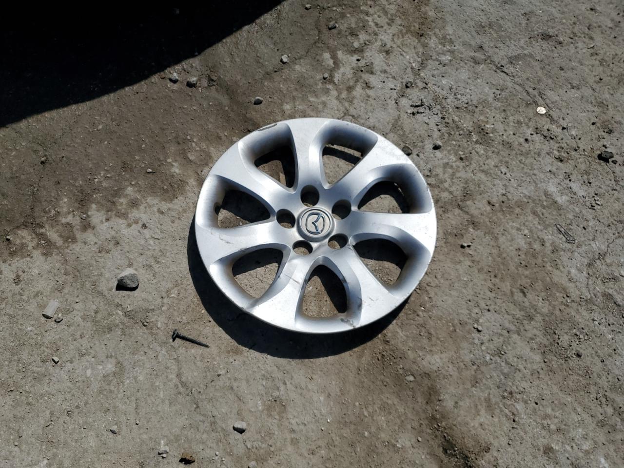 2013 Mazda 3 I VIN: JM1BL1TF8D1816010 Lot: 72050635