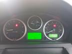 2007 LAND ROVER RANGE ROVER SP HSE TDV8 A 3.6 TDV8 HSE 5DR AUTO for sale at Copart GLOUCESTER