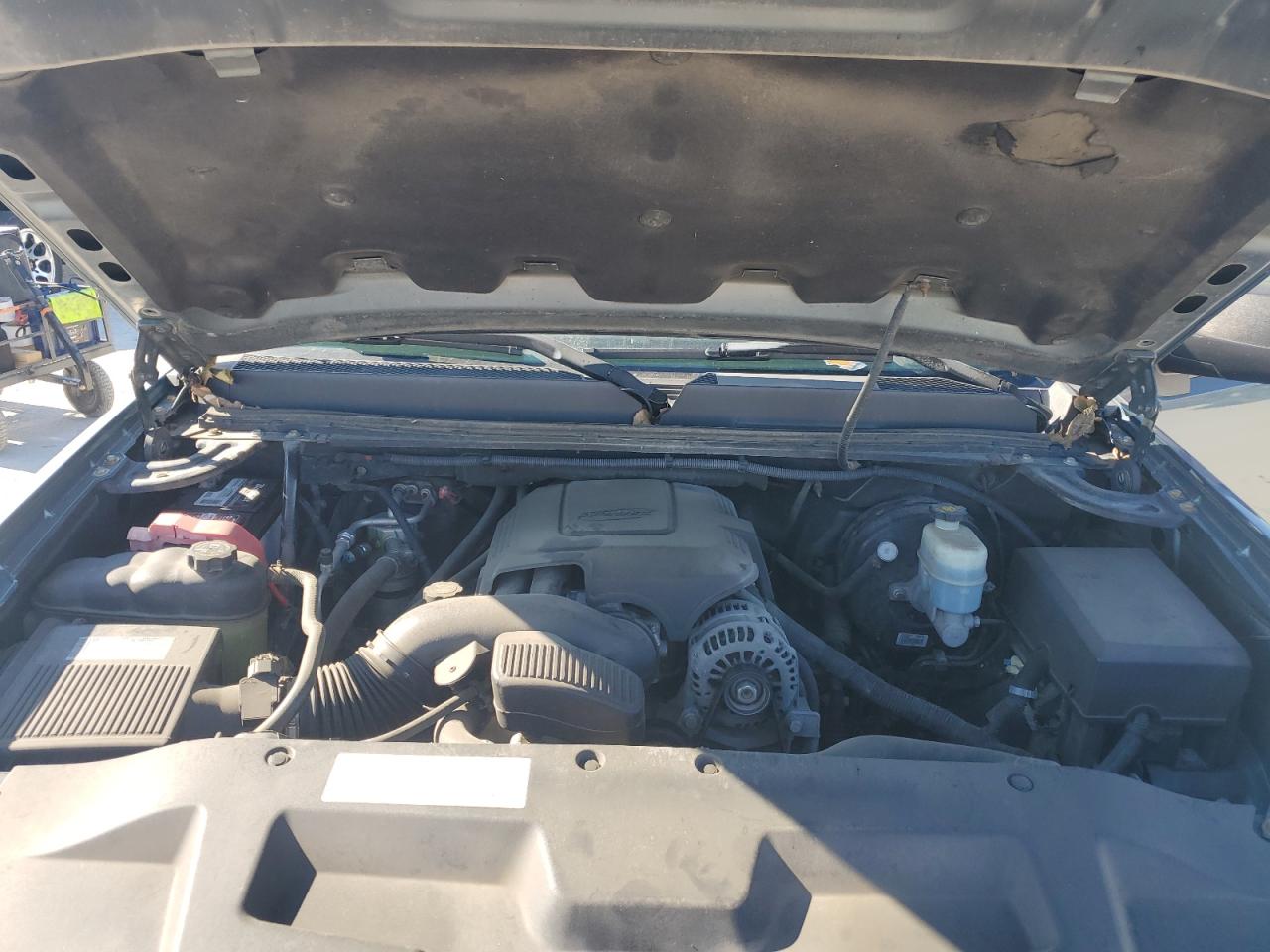 2009 GMC Sierra K1500 Sle VIN: 1GTEK29009Z290215 Lot: 71098575